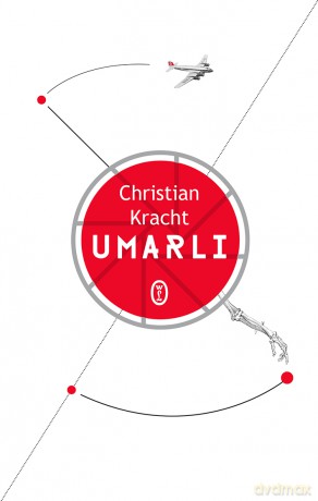 Umarli - Christian Kracht [KSIĄŻKA]