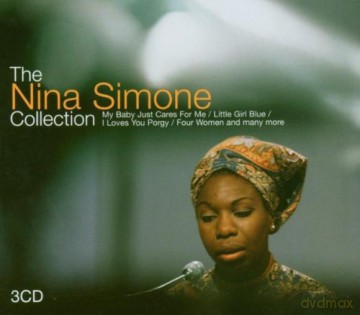 Nina Simone: The Nina Simone Collection [3CD]