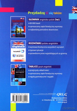 Wielka gramatyka języka angielskiego - Jacek Paciorek [KSIĄŻKA]