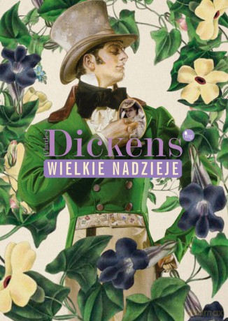 Wielkie nadzieje - Charles Dickens [KSIĄŻKA]