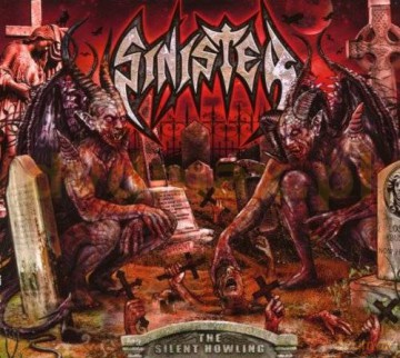 Sinister: The Silent Howling [CD]