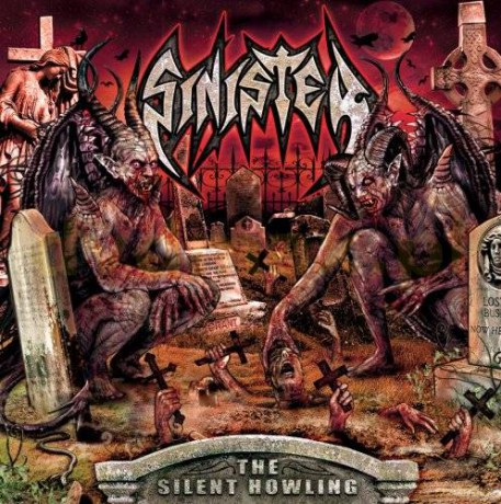 Sinister: The Silent Howling [CD]