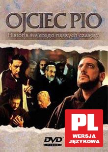 Ojciec Pio [DVD] (2)