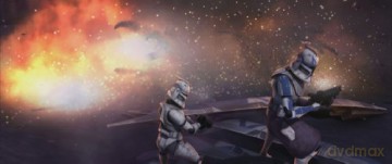 Star Wars - The Clone Wars [Blu-Ray]