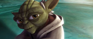 Star Wars - The Clone Wars [Blu-Ray]
