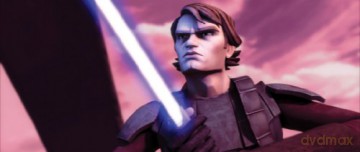 Star Wars - The Clone Wars [Blu-Ray]