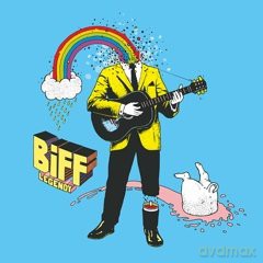 Biff: Legendy [CD]