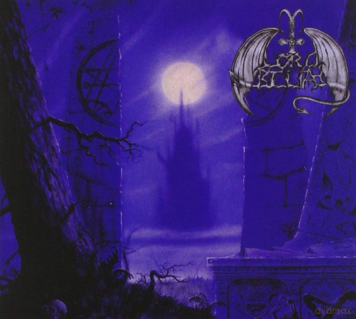 Lord Belial: Enter The Moonlight Gate (digipack) [CD]