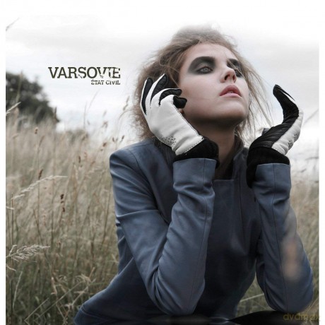 Varsovie: Etat Civil (digipack) [CD]