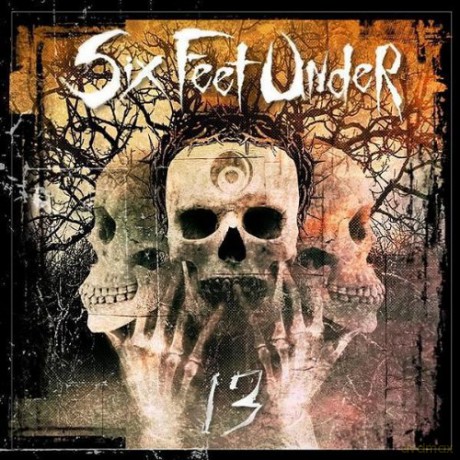 Six Feet Under: 13 [CD]
