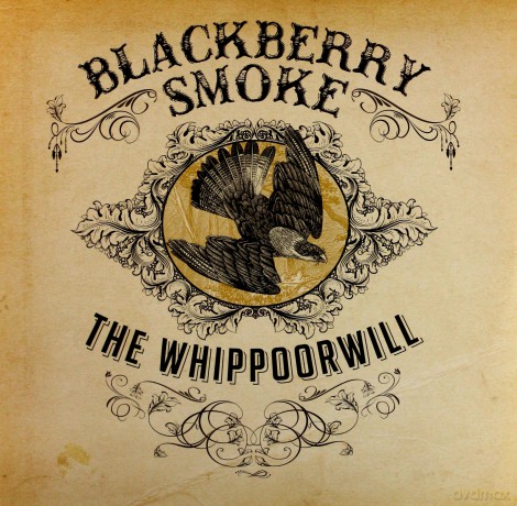Blackberry Smoke: The Whippoorwill [2xWinyl]