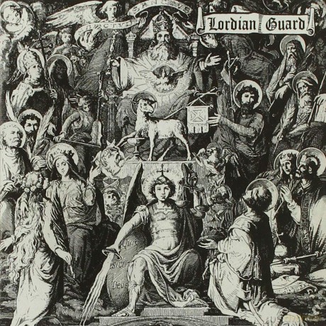 Lordian Guard: Woe To The Inhabitants Of The Earth [2CD]