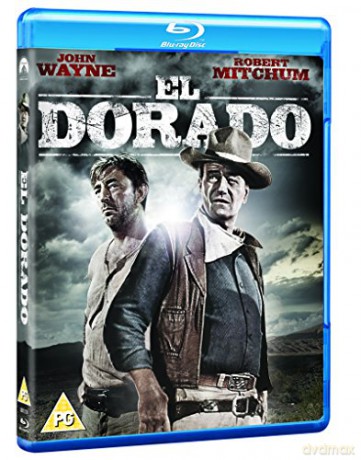 El Dorado [Blu-Ray]