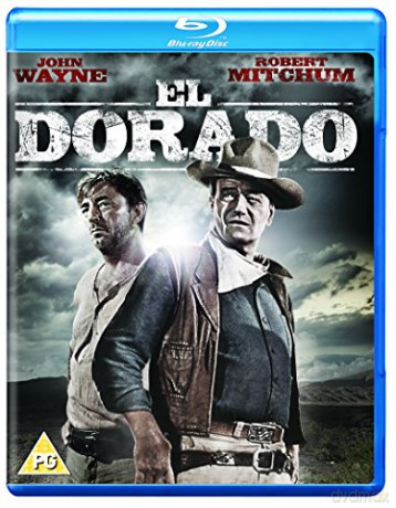 El Dorado [Blu-Ray]
