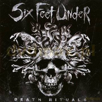 Six Feet Under: Death Rituals [CD]
