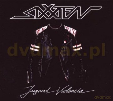 Sixxxten: Jugend Violencia (digipack) [CD]