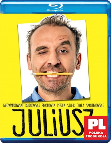 Juliusz [Blu-Ray]