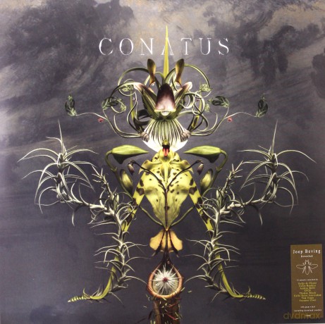 Joep Beving: Conatus [2xWinyl]