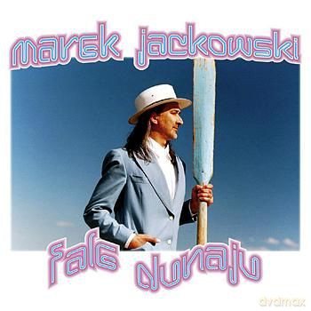 Marek Jackowski: Fale Dunaju [Winyl]