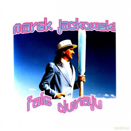 Marek Jackowski: Fale Dunaju [Winyl]