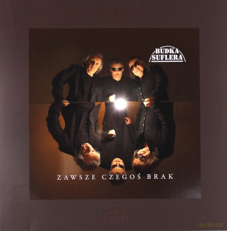 Budka Suflera: Zawsze Czegoś Brak [2xWinyl]
