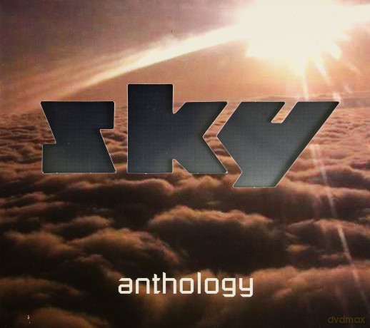 Sky: Anthology [2CD]