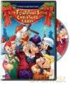 Opowieść wigilijna Flintstonów [DVD]