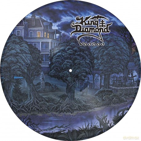 King Diamond: Vodoo [2xWinyl]