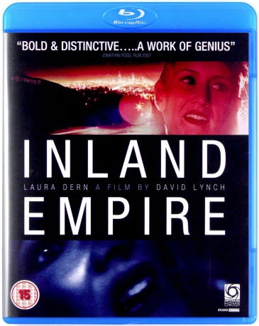 Inland Empire [Blu-Ray]