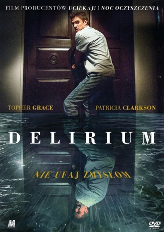 Delirium [DVD]