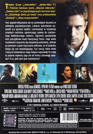 Delirium [DVD]