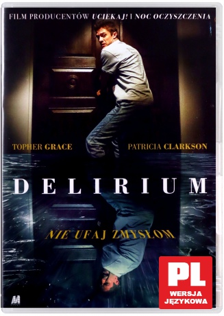 Delirium [DVD]