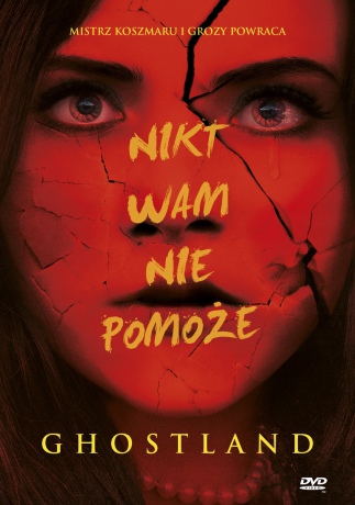 Ghostland [DVD]