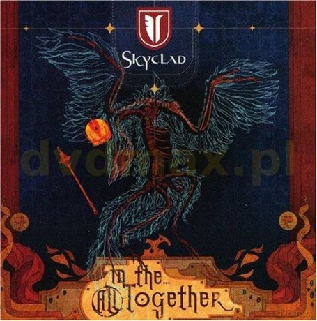 Skyclad: In The...All Together [CD]
