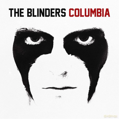 The Blinders: Columbia [Winyl]