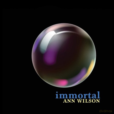 Ann Wilson: Immortal [CD]