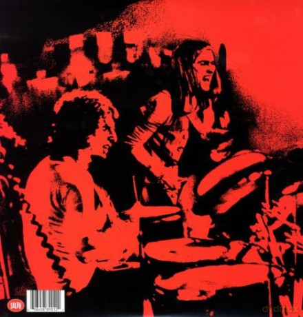 Slade: Slade Alive Lp [Winyl]