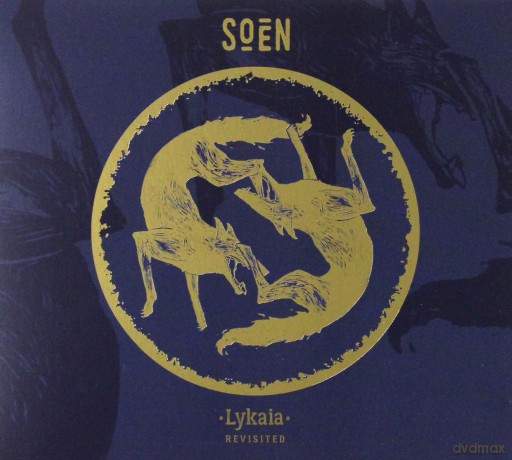 Soen: Lykaia Revisited [CD]