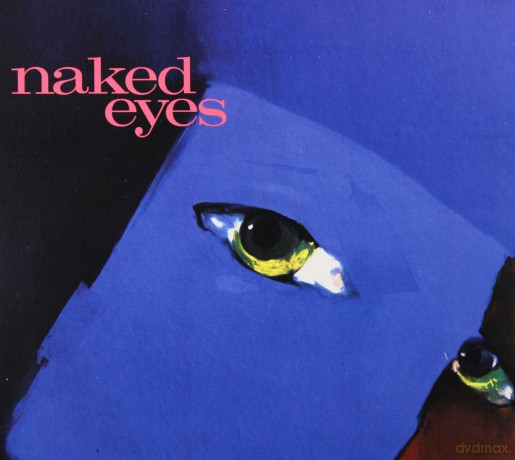 Naked Eyes: Naked Eyes (2018 Remaster) [CD]