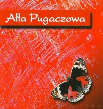 Ałła Pugaczowa: Ałła Pugaczowa [CD]