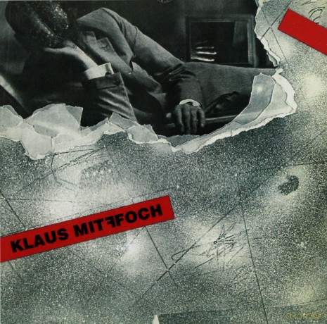 Klaus Mitffoch: Klaus Mitffoch [CD]