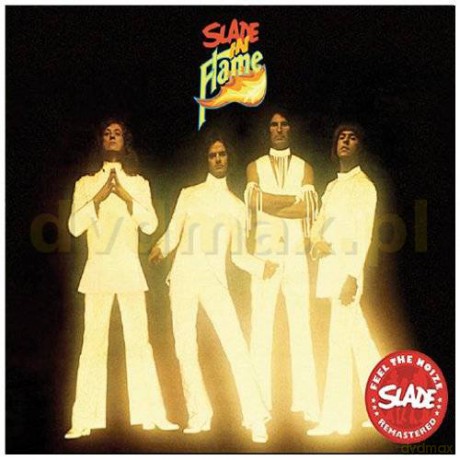 Slade: In Flame [CD]