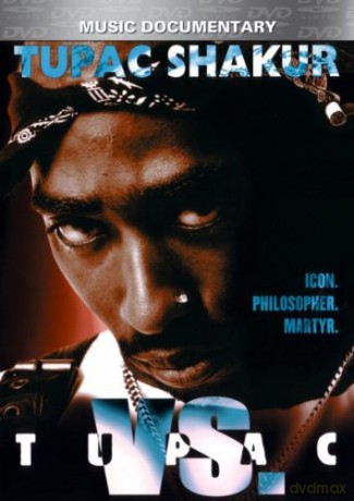 Tupac Vs. [DVD]