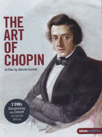 The Art of Chopin [2DVD]