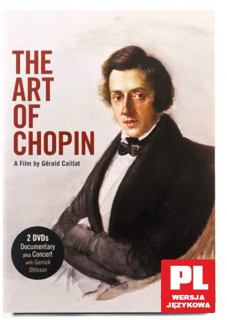 The Art of Chopin [2DVD]