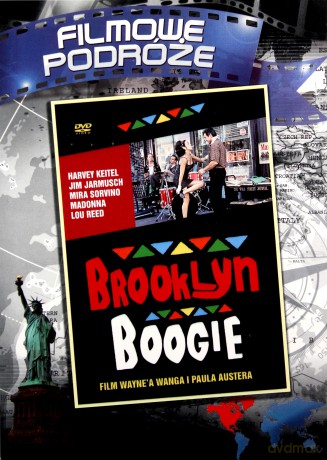 Brooklyn Boogie [DVD]