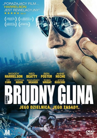 Brudny glina [DVD]