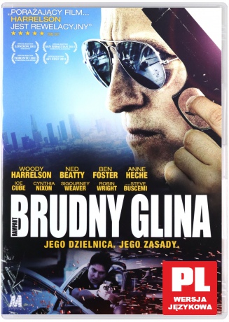 Brudny glina [DVD]