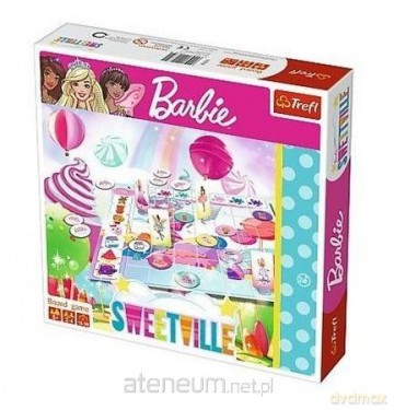 Barbie Sweetville [GRA]