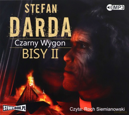 Bisy II - Stefan Darda [AUDIOBOOK]